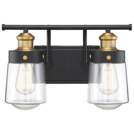 Savoy House Macauley Collection