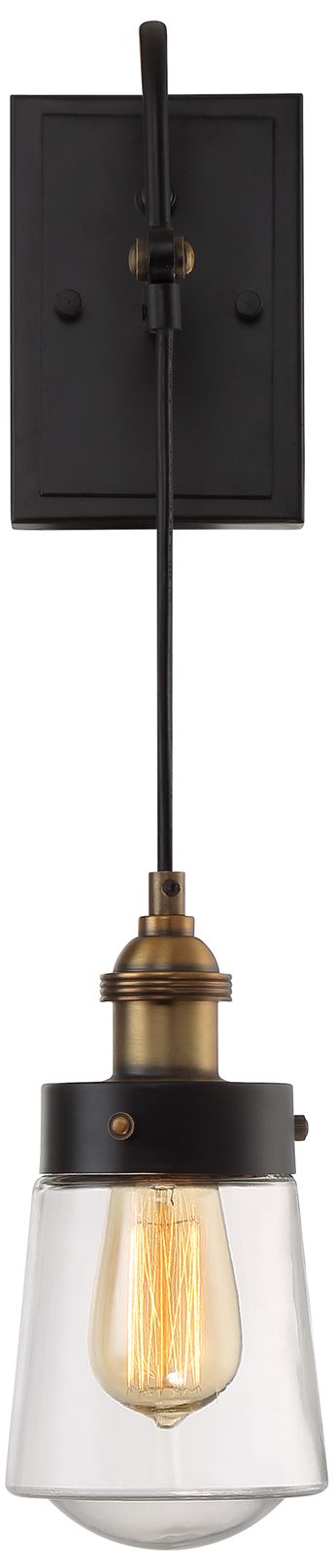 Savoy House Macauley Collection