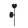 4_Savoy House Meridian 19" High Matte Black LED Wall Sconce more views