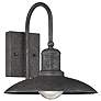 Thumbnail1 of Savoy House Mica 11" High Artisan Rust 1-Light Outdoor Wall Light