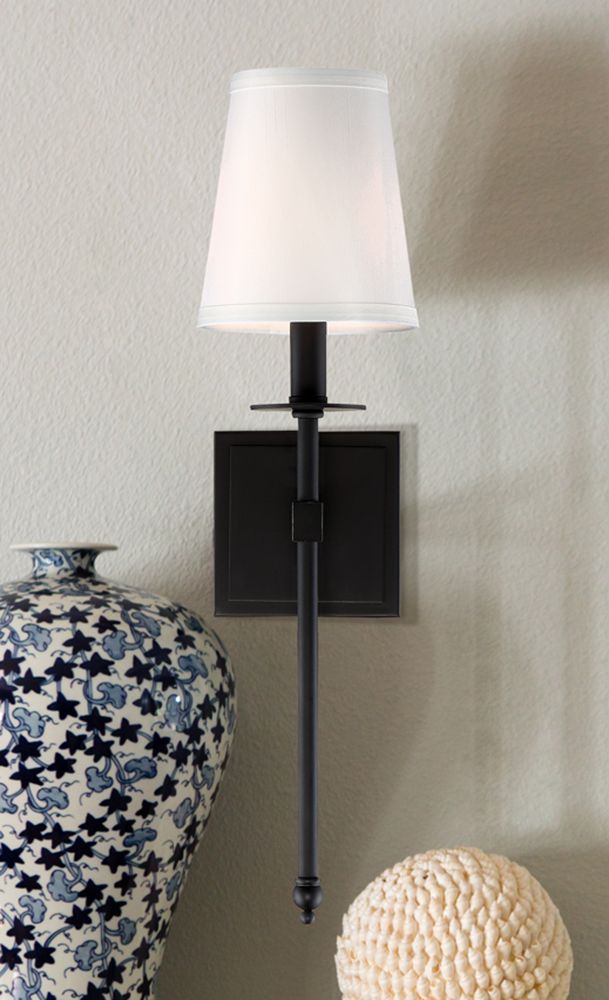 Savoy House Monroe Black Collection