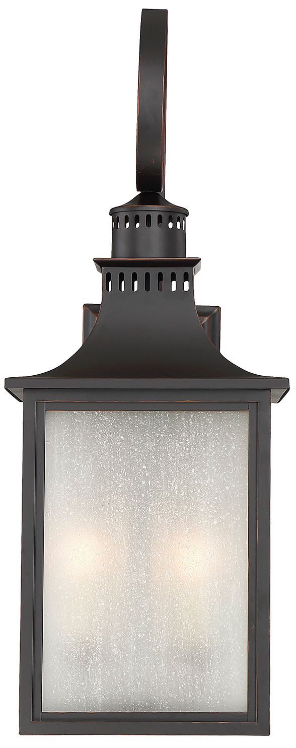 Savoy House Monte Grande Black Collection