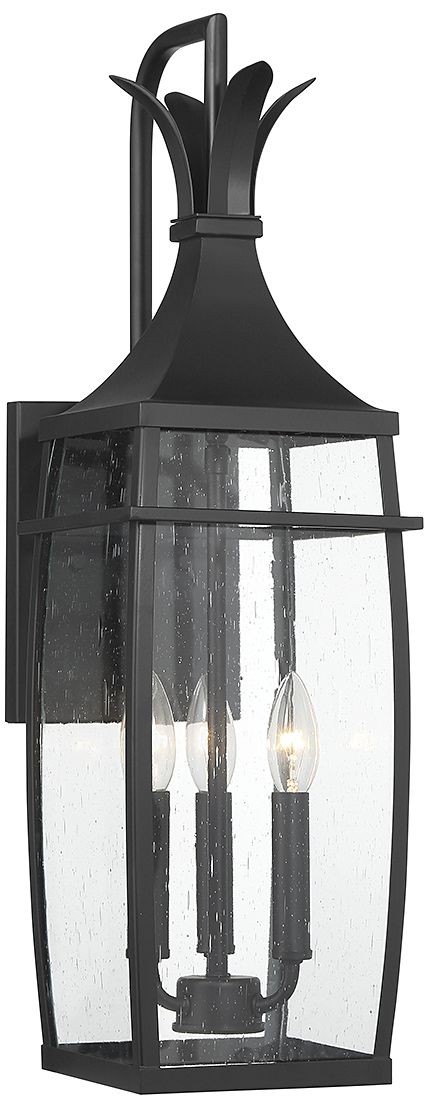 Savoy House Montpelier Collection