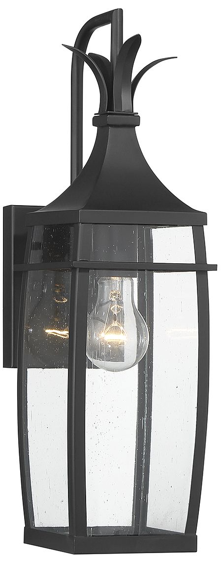 Savoy House Montpelier Collection