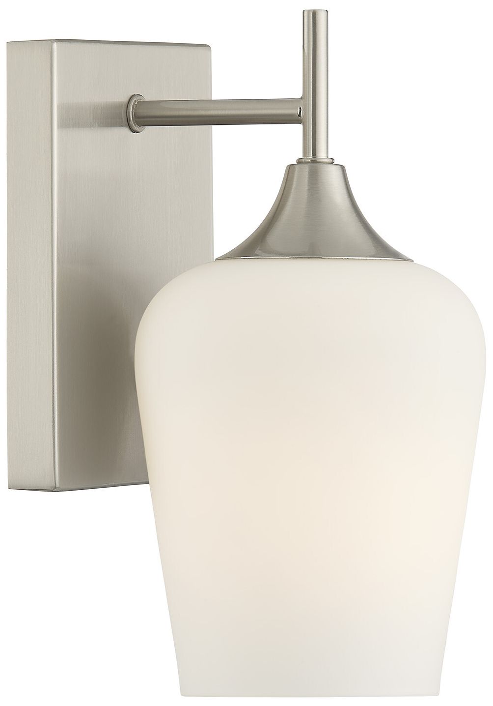 Savoy House Octave Silver Collection