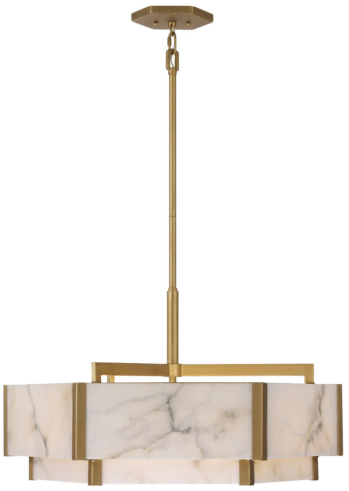 Savoy House Orleans Gold Collection