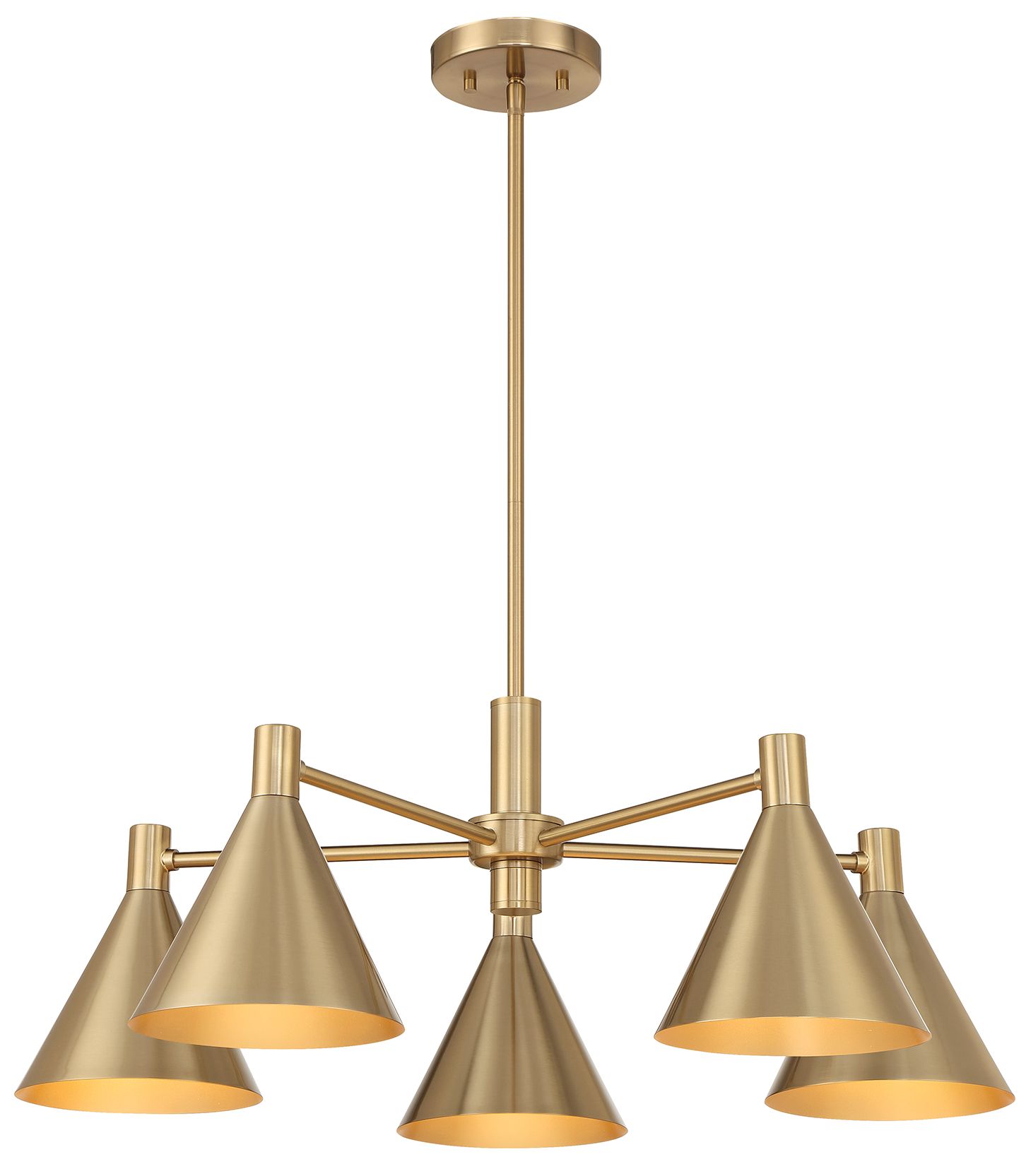 Savoy House Pharos Brass - Antique Brass Collection