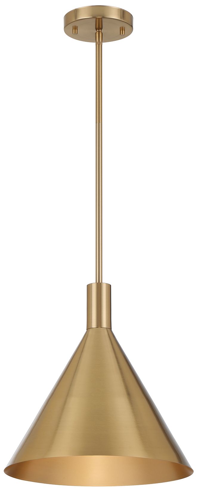 Savoy House Pharos Brass - Antique Brass Collection