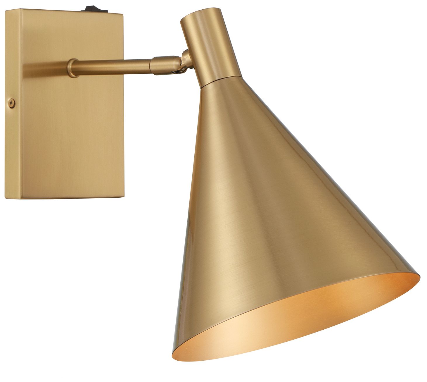 Savoy House Pharos Brass - Antique Brass Collection