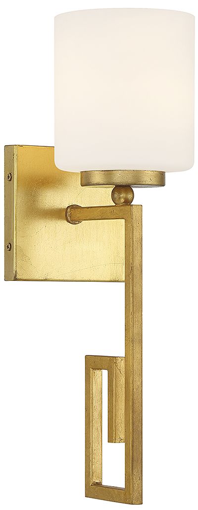 Savoy House Quatrain Collection