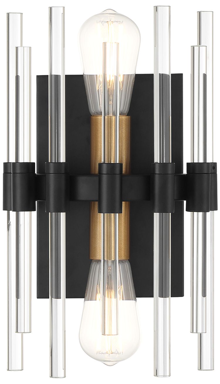 Savoy House Santiago Collection