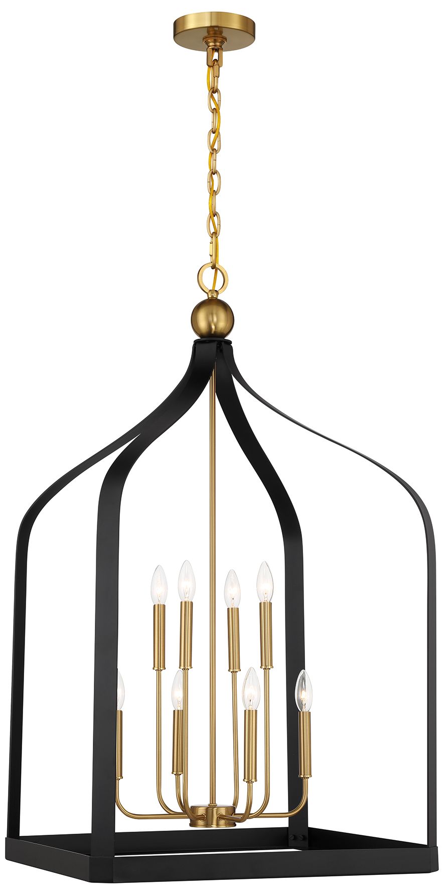 Savoy House Sheffield Black Collection