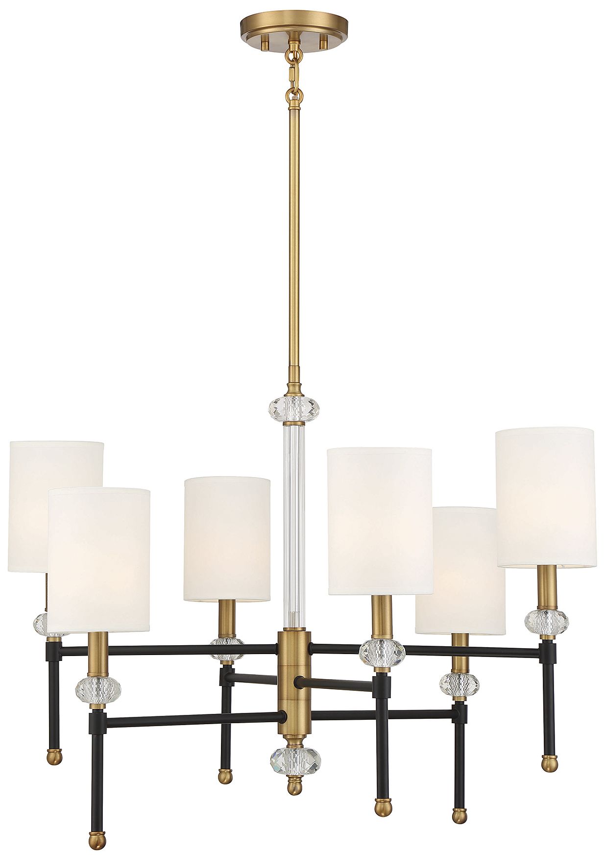 Savoy House Tivoli Collection