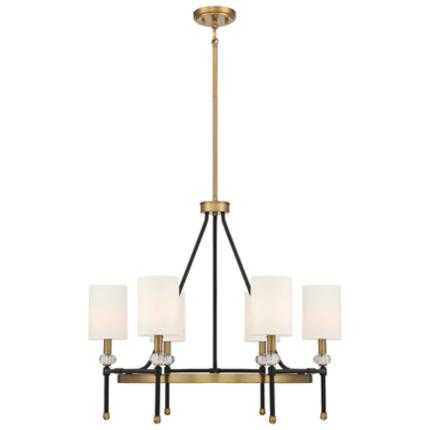 Savoy House Tivoli Collection