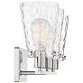 5_Savoy House Vaughan 23.75" Wide 3-Light Satin Nickel Bath Light more views