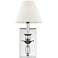 Savoy House Washburn 15" High Polished Nickel Wall Sconce