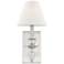 Savoy House Washburn 15" High Satin Nickel Wall Sconce