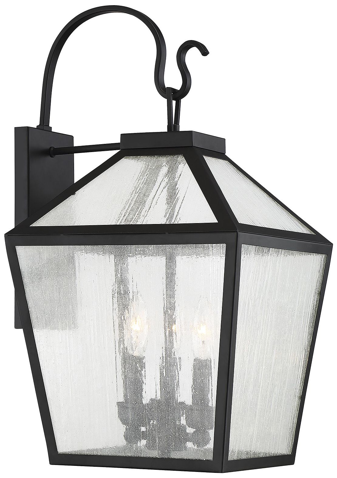 Savoy House Woodstock Collection