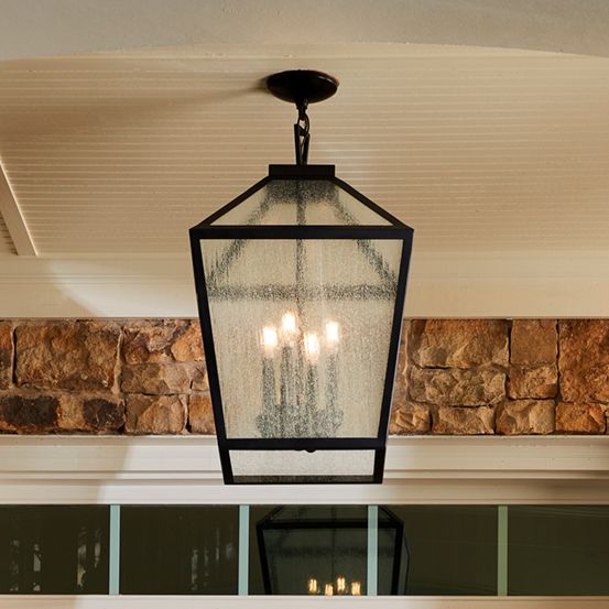 Savoy House Woodstock Collection