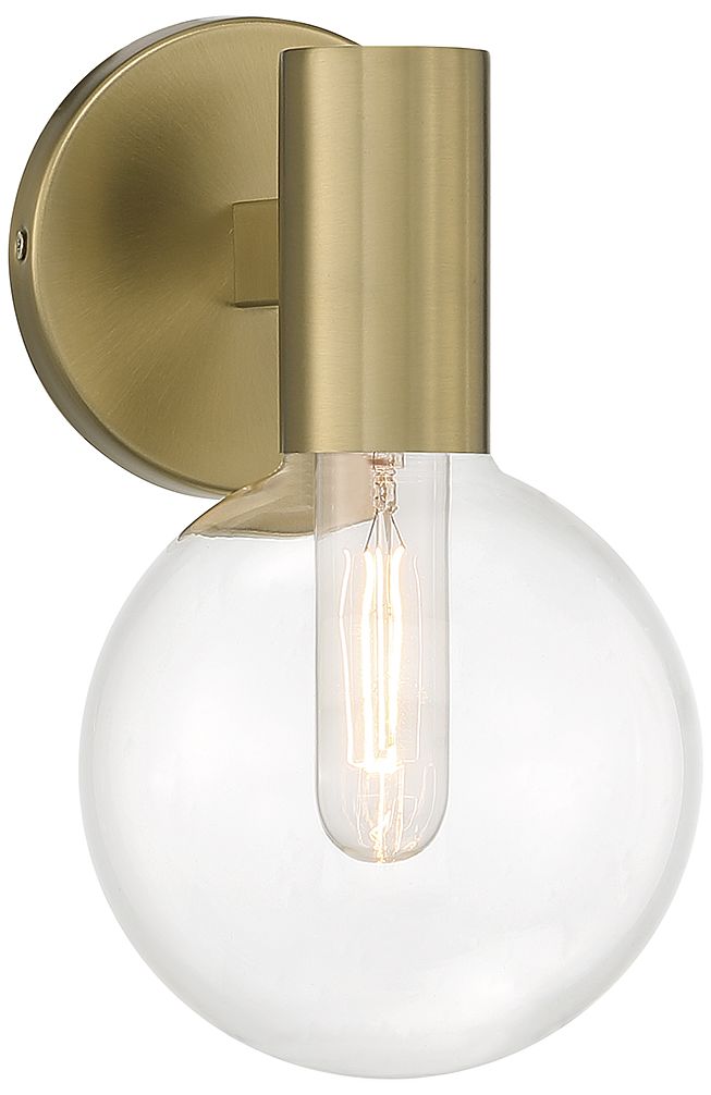 Savoy House Wright Brass - Antique Brass Collection