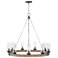 Sawyer 27 3/4"H Outdoor Hanging Light by Hinkley Lighting