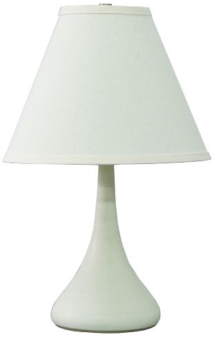 Slim table lamps fashion