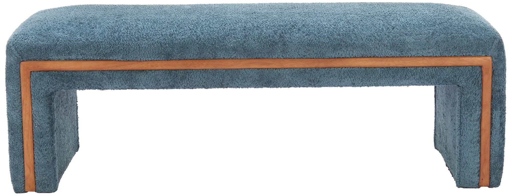 Image 5 Scatola Bench Blue more views