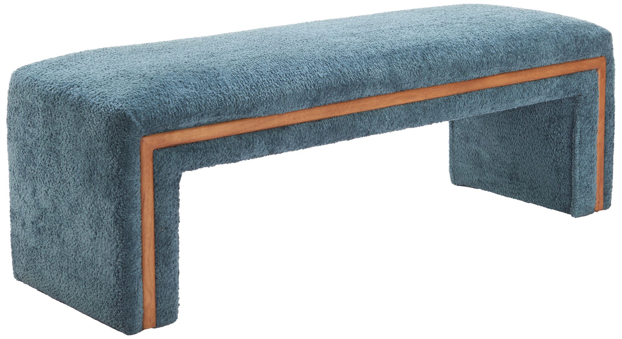 Image 6 Scatola Bench Blue more views