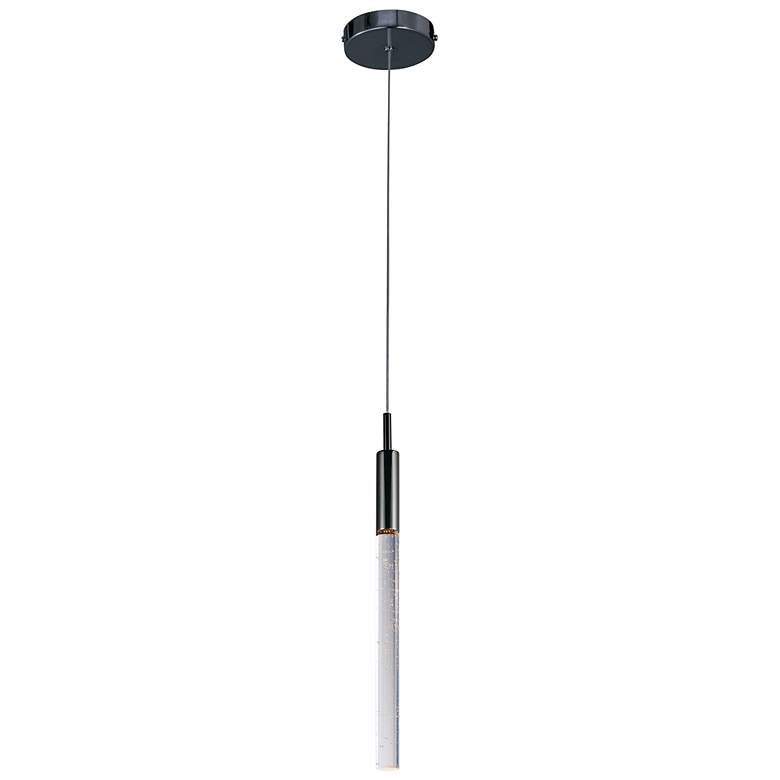 Image 1 Scepter 1-Light LED Pendant