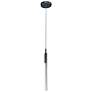 1_Scepter 1-Light LED Pendant