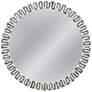 Sceptre 36"H Contemporary Styled Wall Mirror