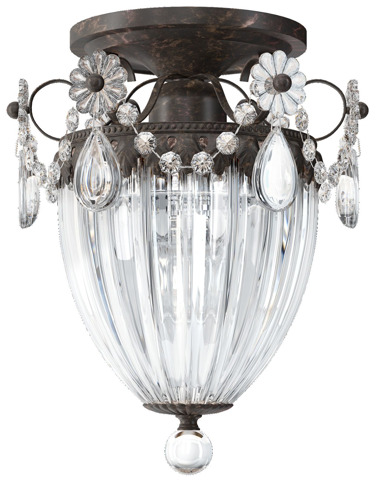 Schonbek Bagatelle Brown Collection