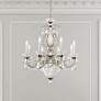 Thumbnail1 of Schonbek Bagatelle Collection 26" Wide Crystal Chandelier