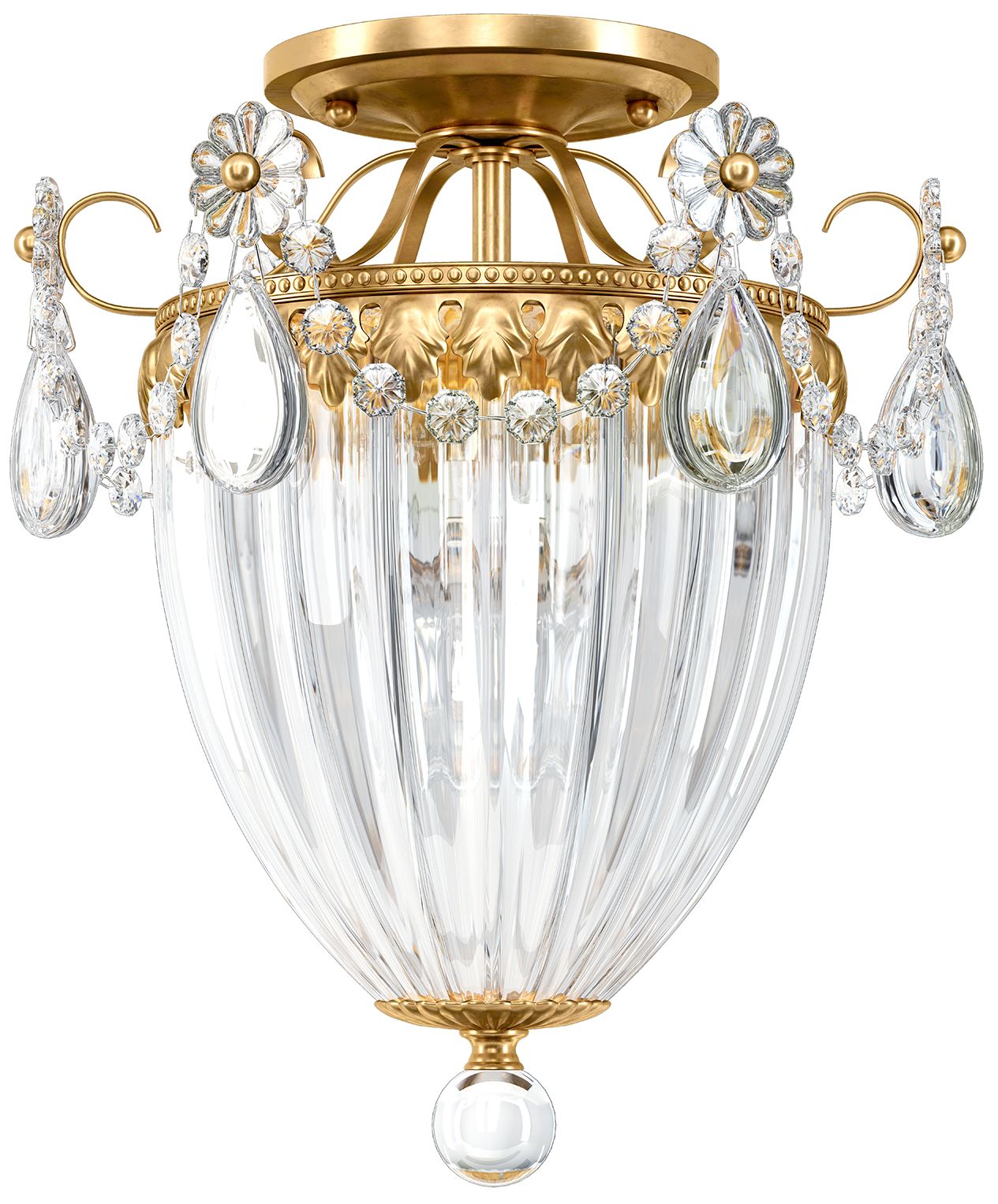 Schonbek Bagatelle Gold Collection