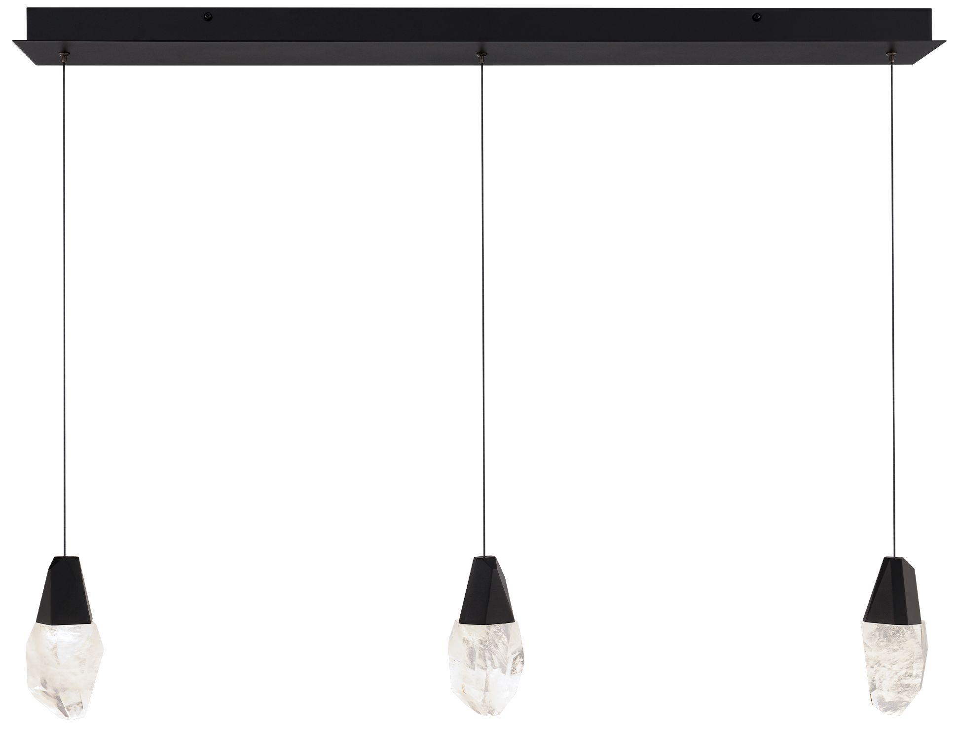 Schonbek-Beyond Martini Black Collection