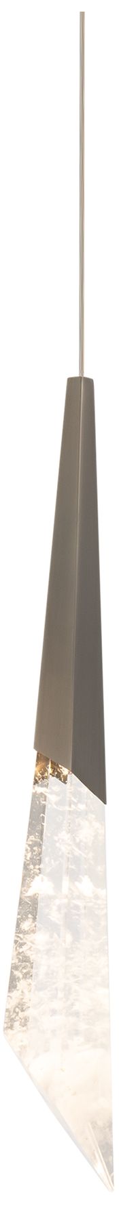 Schonbek-Beyond Solitude Silver Collection