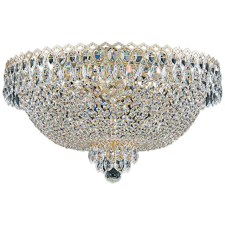 Image 2 Schonbek Camelot 19 1/2" Wide Aurelia Ceiling Light