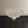 1_Schonbek Camelot 19 1/2" Wide Aurelia Ceiling Light