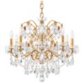Schonbek Century Gold Collection