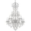 Schonbek Century Chrome Collection