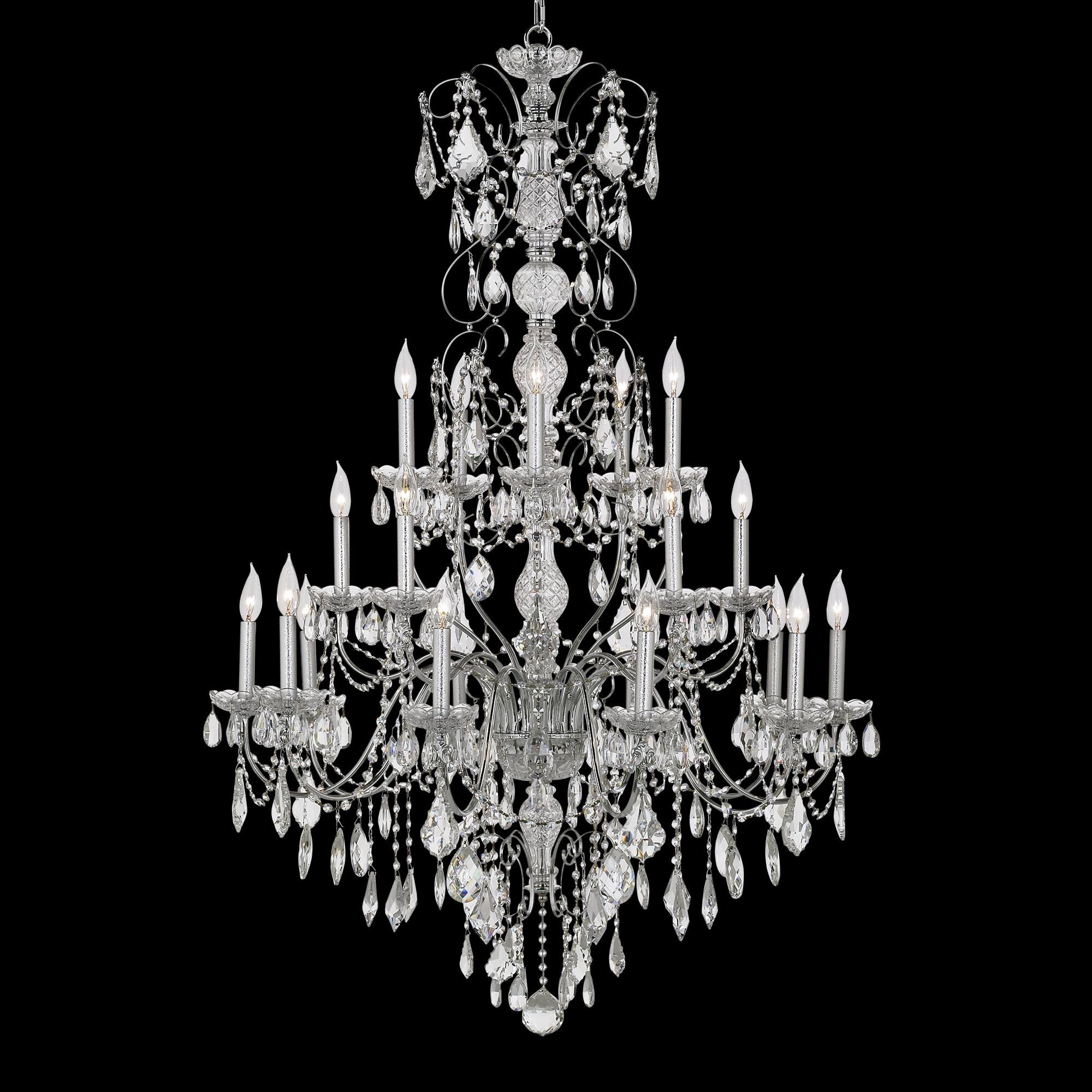 schonbek century chandelier