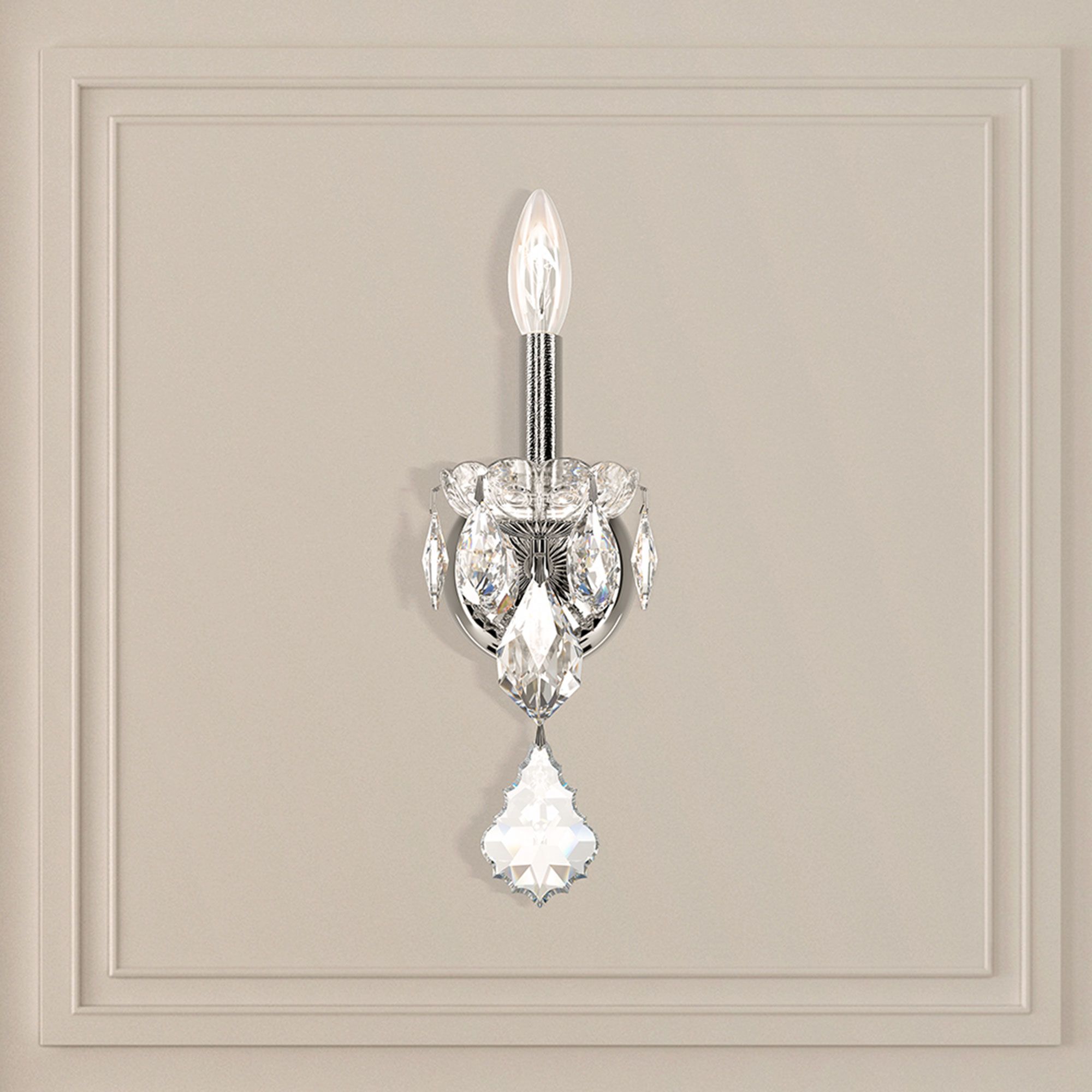 Schonbek Century Gold Collection