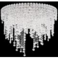 Schonbek Chantant Silver Collection
