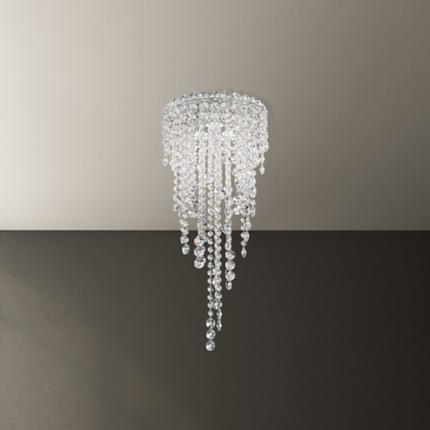 Schonbek Chantant Metal Collection