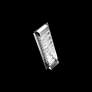 Thumbnail3 of Schonbek Echelon 18" High Polished Nickel LED Wall Sconce more views