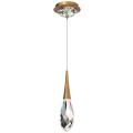 Schonbek-Beyond Hibiscus Brass - Antique Brass Collection