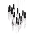 Schonbek-Beyond Kindjal Black Collection