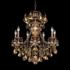 Schonbek New Orleans Collection 24" Wide Crystal Chandelier