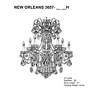 3_Schonbek New Orleans Collection 28" Wide Crystal Chandelier more views