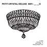 5_Schonbek Petit Crystal Deluxe 10" Wide Aurelia Ceiling Light more views